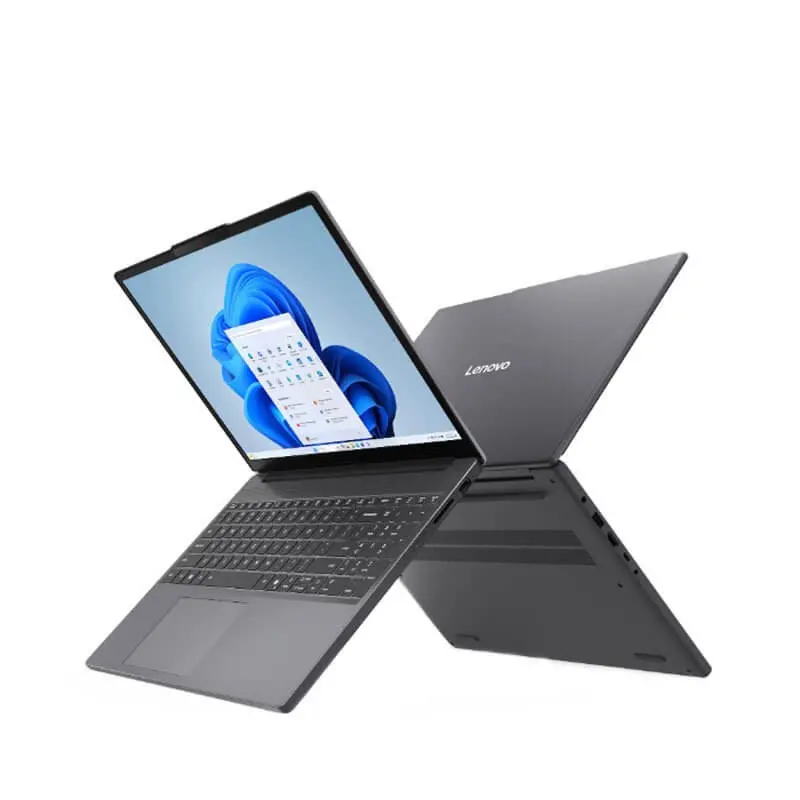 لپ‌ تاپ 15.3 اینچی لنوو مدل Lenovo IdeaPad Slim 3 15IRH10-3LK i7-16GB-512SSD-intel-4